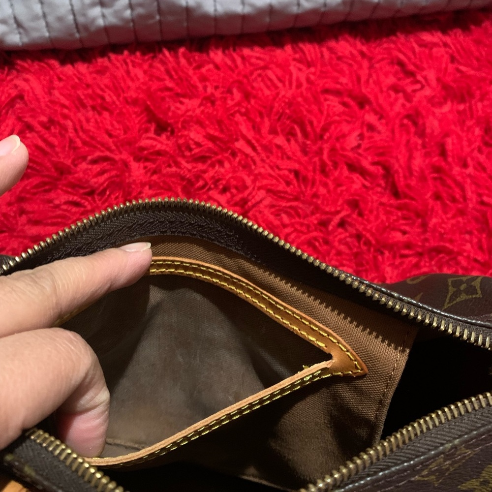 Louis Vuitton Speedy 25 - Picture 9 of 11